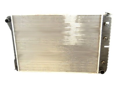 GPD Radiator fits GMC K15 1978 36PHQBVB