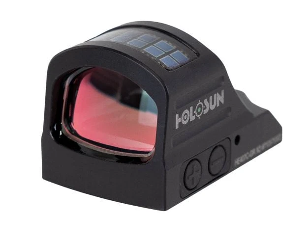 Holosun HE407C-X2 Reflex Sight - Thumbnail 2
