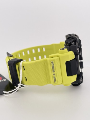 Casio G-Shock Mudman Master of G Men's Watch GW9500MRY1A9 - Picture 4 of 9