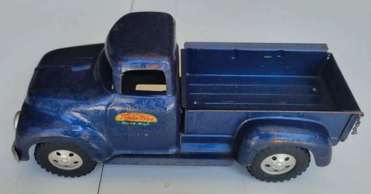 Las mejores ofertas en Camionetas Tonka Diecast y de juguete | eBay