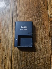 OEM CB-2LXE 2LXE CB-2LX 2LX Battery Charger For Canon NB-5L SX200 SX210