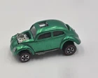 Hot Wheels Redline 1967 Custom Volkswagen Green USA