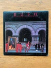 Rush Moving Pictures Original Vinyl (No Scratches)