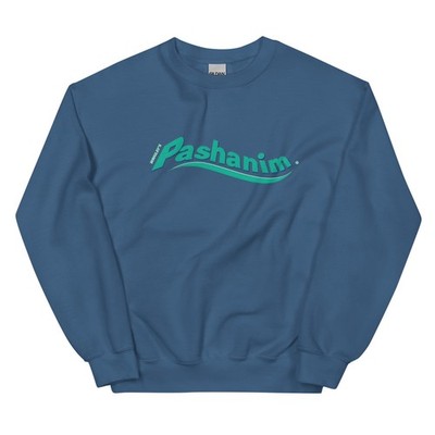 Pashanim Sweatshirt, Pullover, Gzuz, Ski Aggu, Shirin David, Apache, Capital Bra