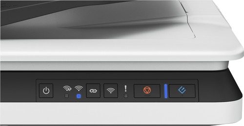 Epson WorkForce DS-1660W - Afbeelding 3 van 6