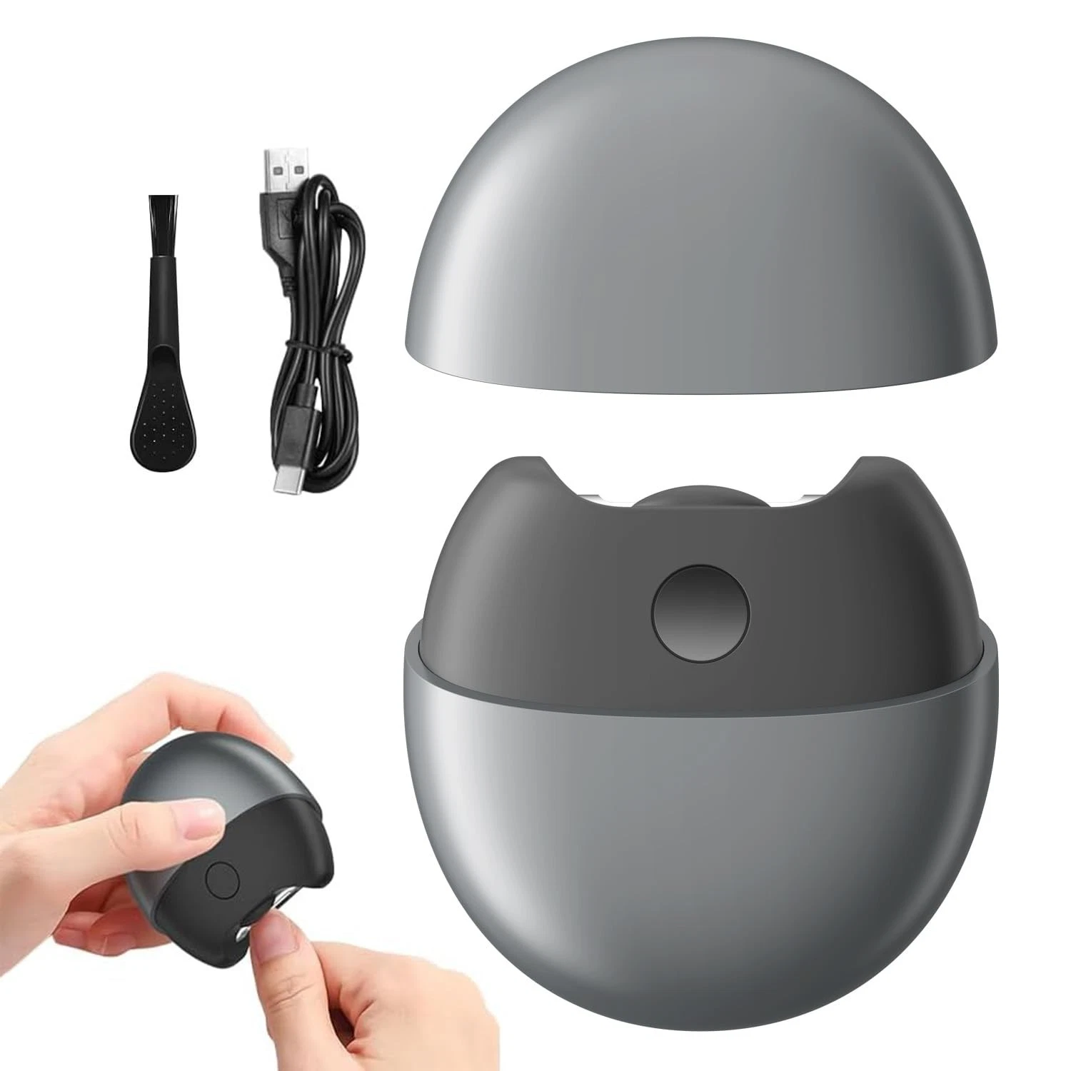 Electric Nail Clipper,3 in 1 Automatic Electric Nail Clipper,2026 Upgraded US...
Opens in a new wind