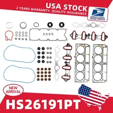 Engine Head Gasket Set HS26191PT-1 OEM Replace For Chevrolet GMC Cadillac Buick