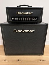 Blackstar HT-5 Valve Head + HTV-112 1x12 Cab | Footswitch included | Near Mint