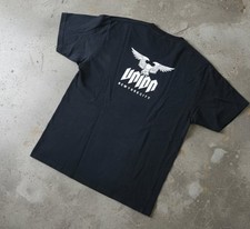 UNION x NEIGHBORHOOD tee shirt t-shirt preowned Sz. XL