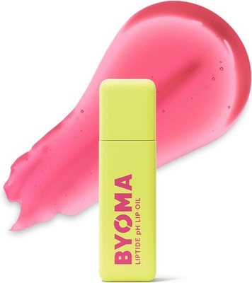Byoma Liptide PH Lip Oil Glossy 5ml