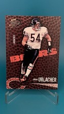 2004 Playoff Hogg Heaven - Brian Urlacher #18