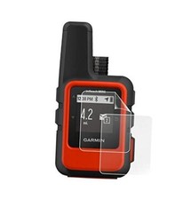 for Garmin Hydrogel Screen Protector inReach Mini 2 - Mini 1 HydroGel Thin 