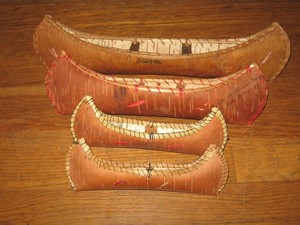 Native Canoe | eBay