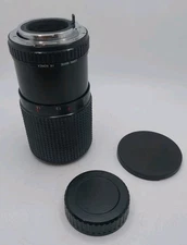 Samyang AF Lens 70-210mm 1:4.0-5.6 Camera Lens with Cap Fast Free Shipping 