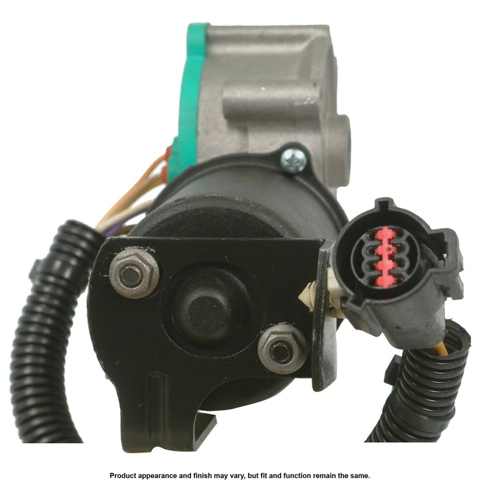 Caja de transferencia de cartón para Ford Ranger 2006-2011 codificador motor DAC Foto 4 de 4