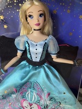 Disney “Alice In Wonderland” Midnight Masquerade 2024 NIB
