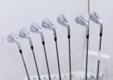 Mizuno Jpx 925 Hot Metal Pro Iron Set 5-Pw, Gw X-Stiff N.S. Pro Modus3