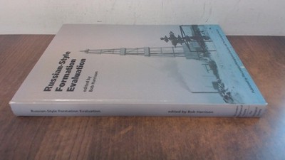 Russian-Style Formation Evaluation By R. Harrison