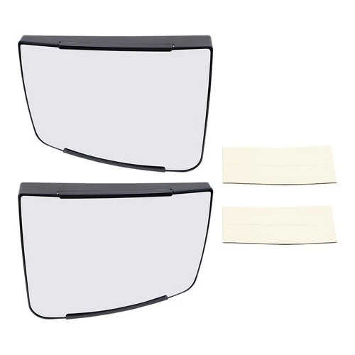 For 2016-2021 F650 Mirror Glass with Base SD Upper Set FC4Z17K707B FO1324232