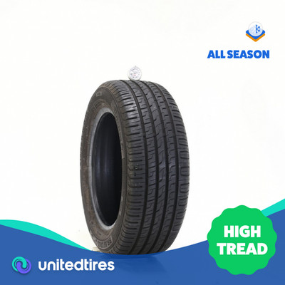 Used 215/55R16 Barum Bravuris 3 HM 97H - 10/32