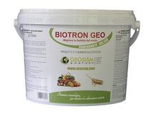 Lignite Geo, amendement végétal naturel bio 2/15 mm (1 kg)