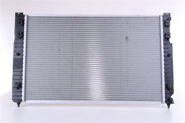 Nissens KüHler, MotorküHlung 60495 FüR Audi Skoda VW-image