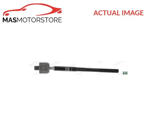 TIE ROD AXLE JOINT TRACK ROD FRONT MOOG BM-AX-17385 I NEW OE REPLACEMENT - 第 1/4 張圖片