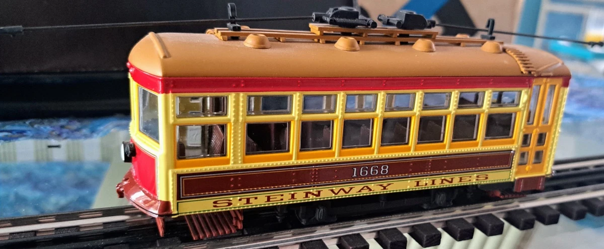Corgi Model Railroads & Trains for sale - eBay