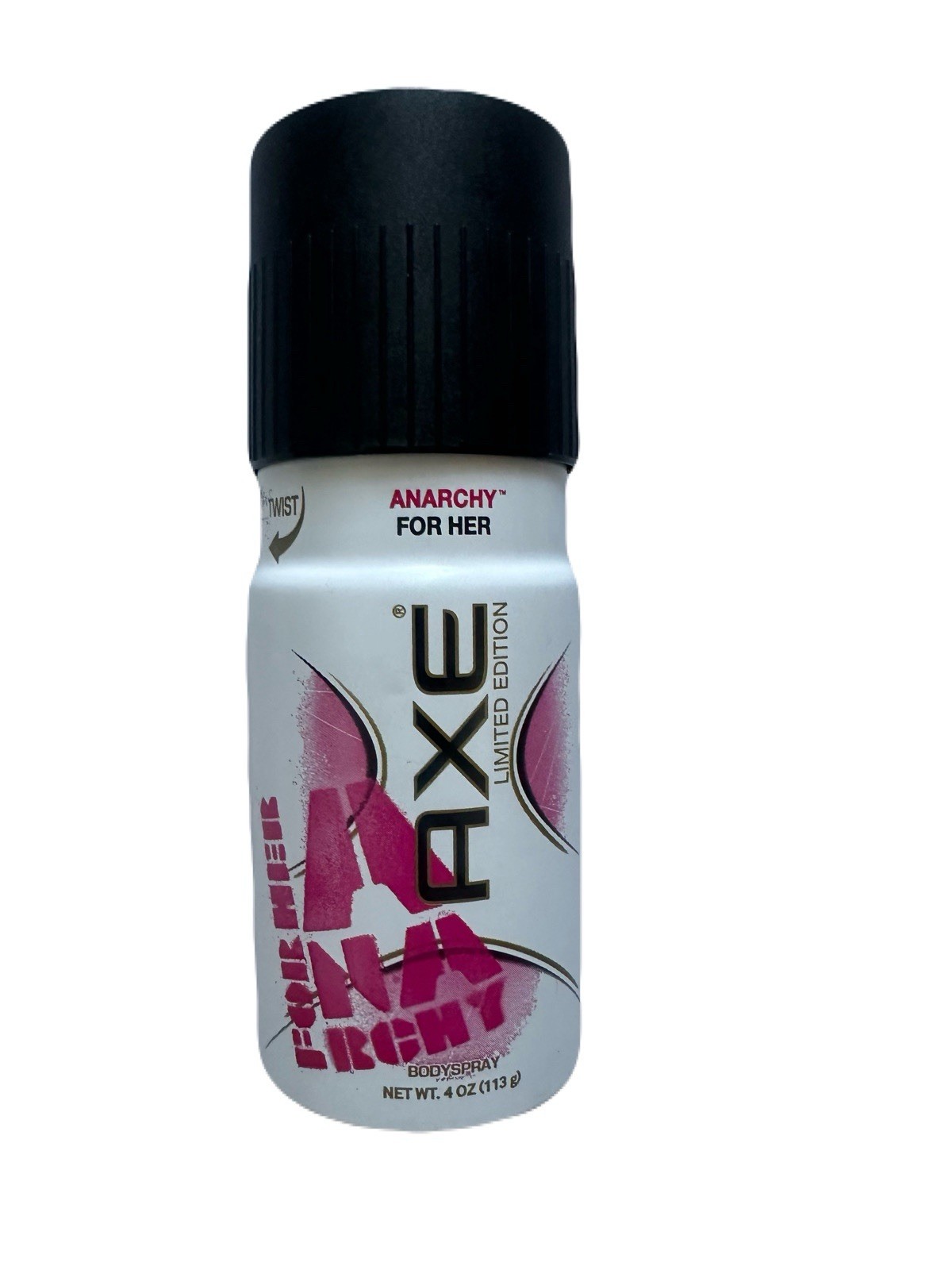 AXE Limited Edition  ANARCHY For Her  Deodorant Body Spray