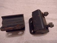 StanPart Triumph GT6 Engine Mountings x2 Vitesse Metalastik 