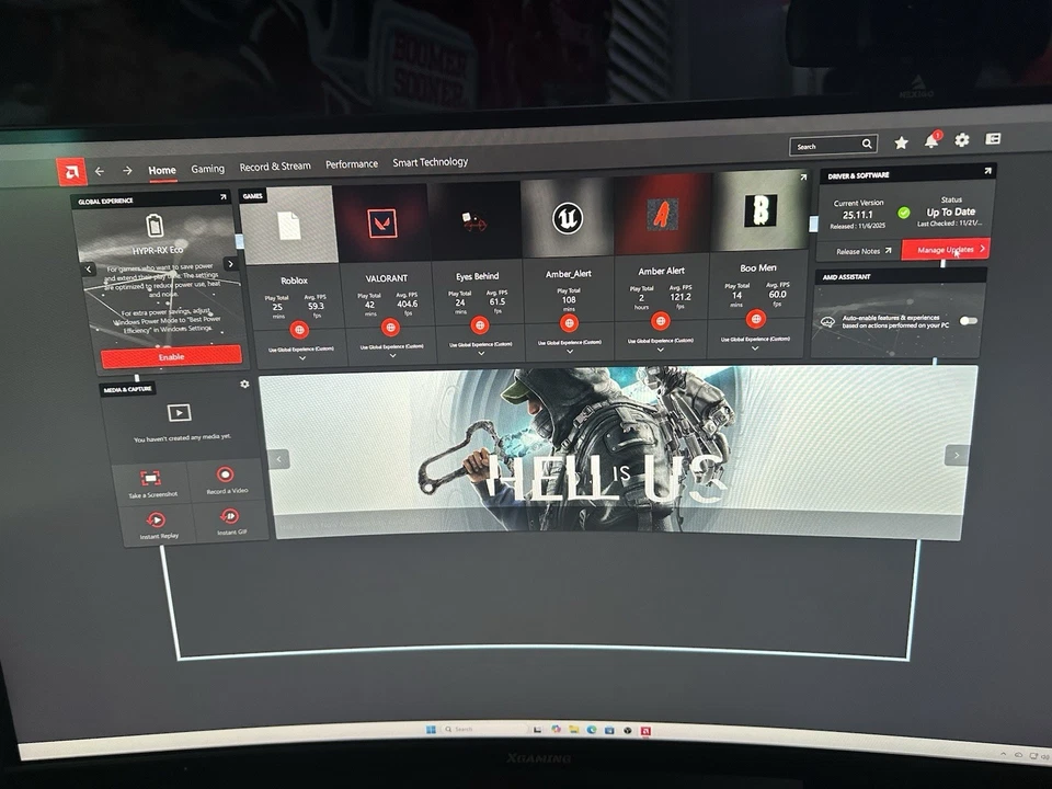 PC para jogos/streaming de ponta - Imagem 4 de 4