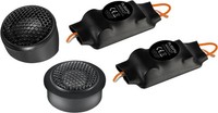 Musway MAE6.2T Gewebe-Neodym-HochtöNer Tweeter Lautsprecher System Auto Boxen