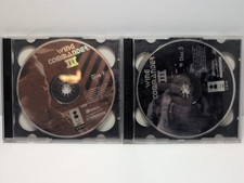 Wing Commander III: Heart of The Tiger - Panasonic 3DO image