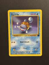 Squirtle 68/82 Team Rocket Common Reg EN 1999 Unlimited 50 HP on eBay