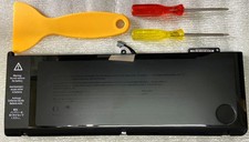 Genuine OEM A1382 Battery For Apple MacBook Pro 15" A1286 Late 2011 Mid 2012