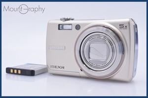 Finepix F200exr | eBay
