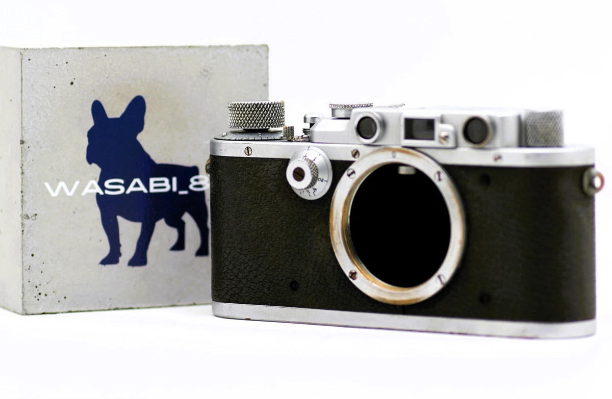 leica iiia products for sale | eBay