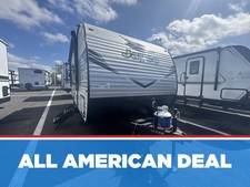 2026 Jayco Jay Flight SLX Single Axle 175BH