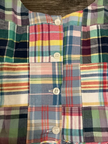 Polo Ralph Lauren Kids Dress Size 10 - Picture 2 of 3