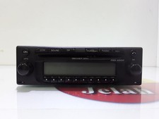 Autoradio Mercedes SPRINTER