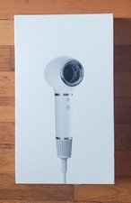 Nouno Hair Dryer Blow Dryer, 1400w Negative Ionic Travel Black Fast Drying