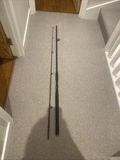 Shakespeare Fishing Rod, Bought And Hardly Used, Great Condition, Carp And Pike.