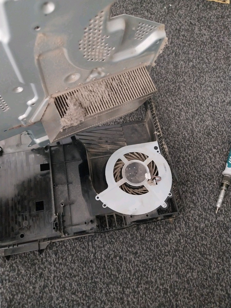 Sony PlayStation Pro 1TB Video Game Console Jet Black (CUH