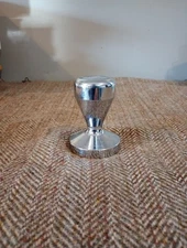 53.3mm Espresso Tamper for 54mm portafilter basket. Stainless. Professional.