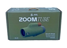 Nocs Provisions Zoom Tube 8x32 Monocular NOC-ZTU-GN2 - New