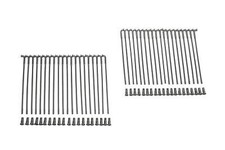 V-Twin 45-0952 Chrome 16" 40 Spoke Set