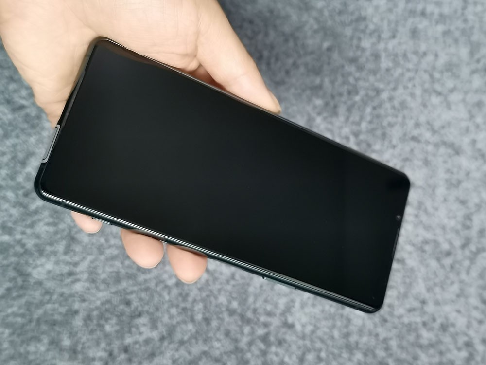 Sony Xperia 5 III 5G 128GB Sbloccato Versione Giapponese - Android 12MP 8GB RAM
