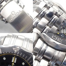 OMEGA Seamaster 300M Regatta 212.30.44.50.01.002 TO269758 8