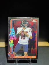 Caleb Williams Topps 2025 Future Stars FS-1