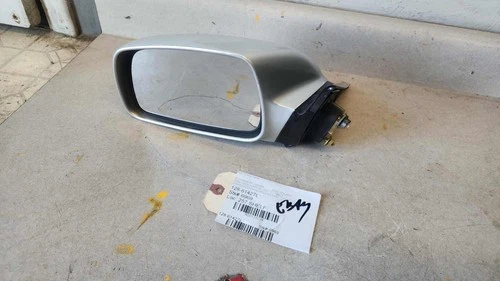 04-08 Toyota Solara Left Driver Side NON Heated Power Side View Mirror